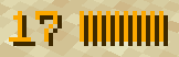Mana indicator