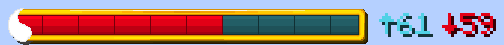 Drain bar