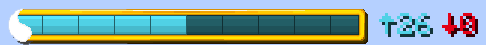 Power bar
