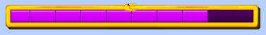 Strength bar